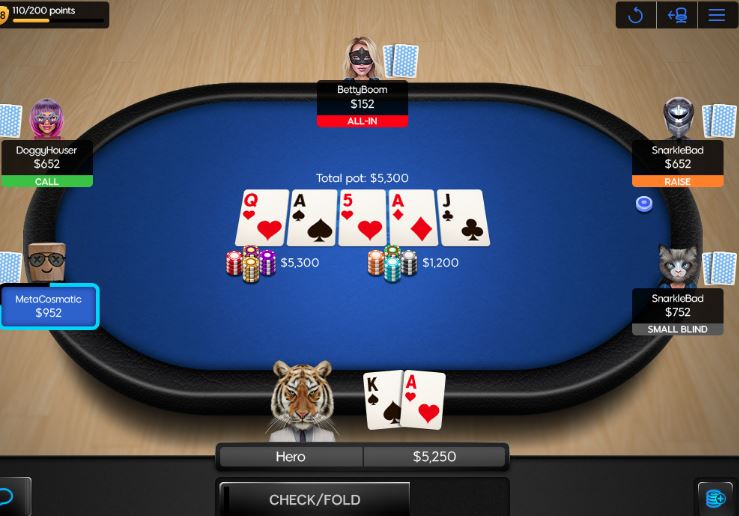 Adjusting Your Poker Strategy for Online vs. Live Play