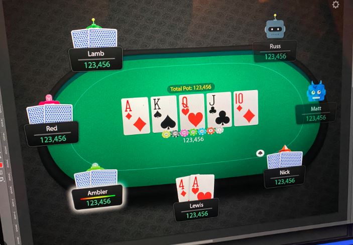 The Best Online Poker Sites for Low Rake Tournaments