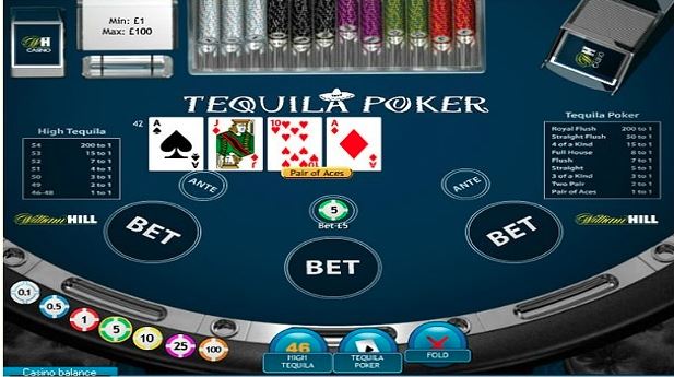 Top Online Poker Sites for Heads-Up Action