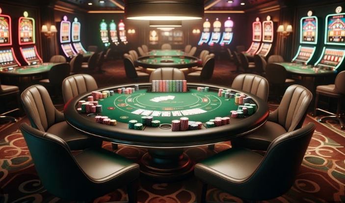 How to Choose the Best Online Poker Site for High Stakes