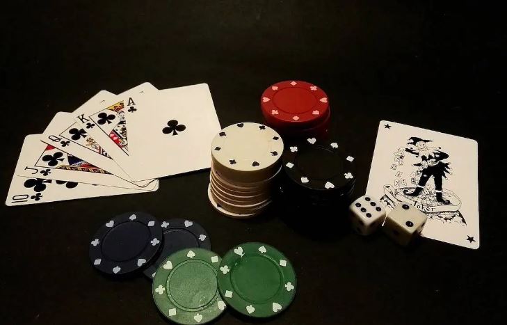 Comparing Online Poker Sites: Which One Is Right for You?
